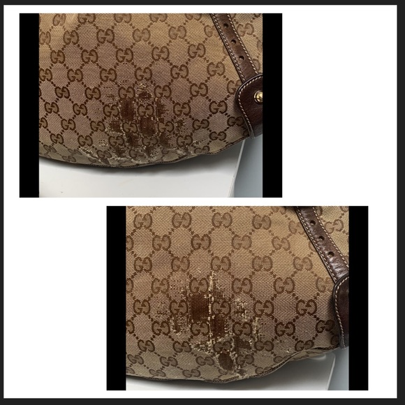 Authentic Gucci bundle - Picture 15 of 16